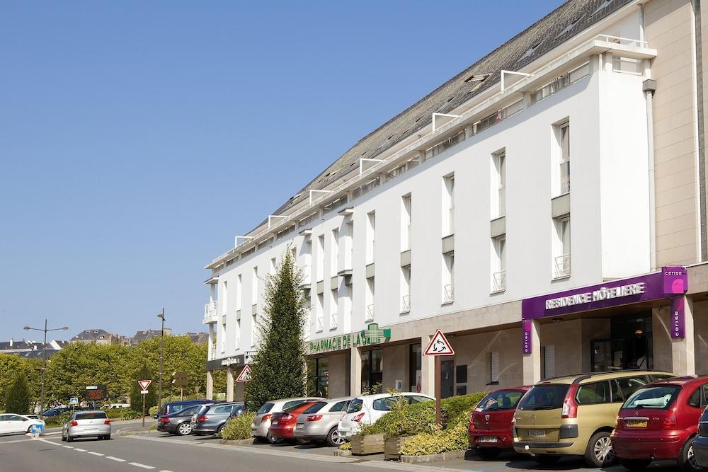 Cerise Appart hôtel Lannion