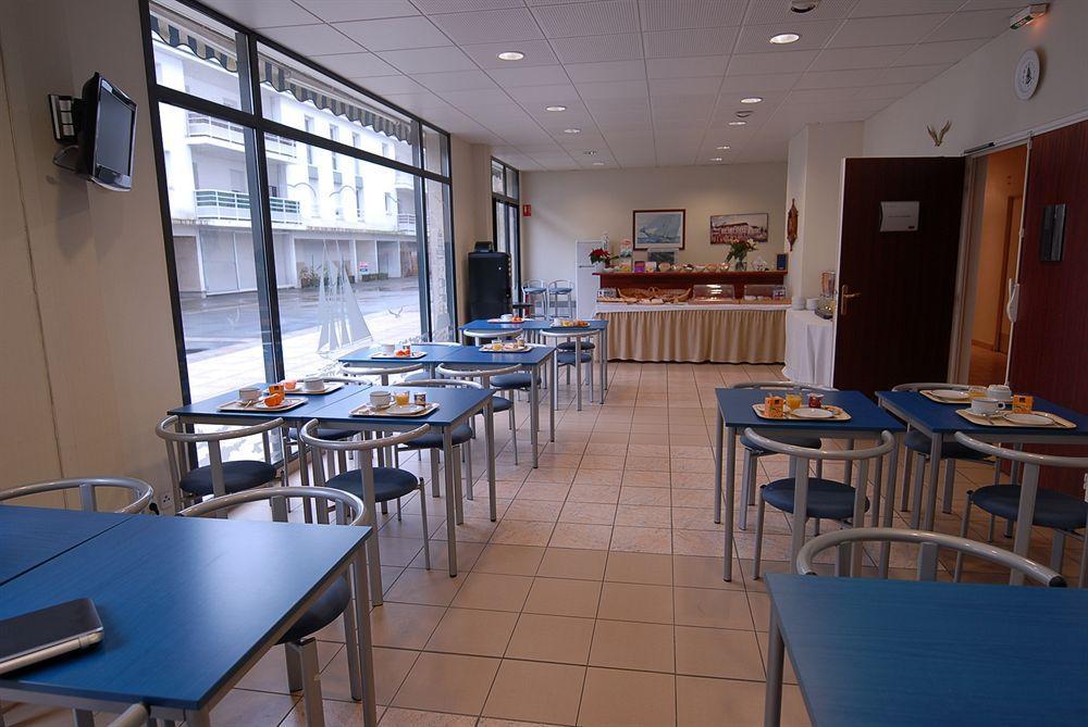 Aparthotel Cerise Lannion