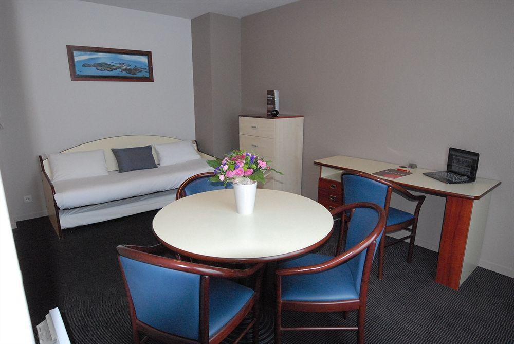 Cerise Aparthotel Lannion