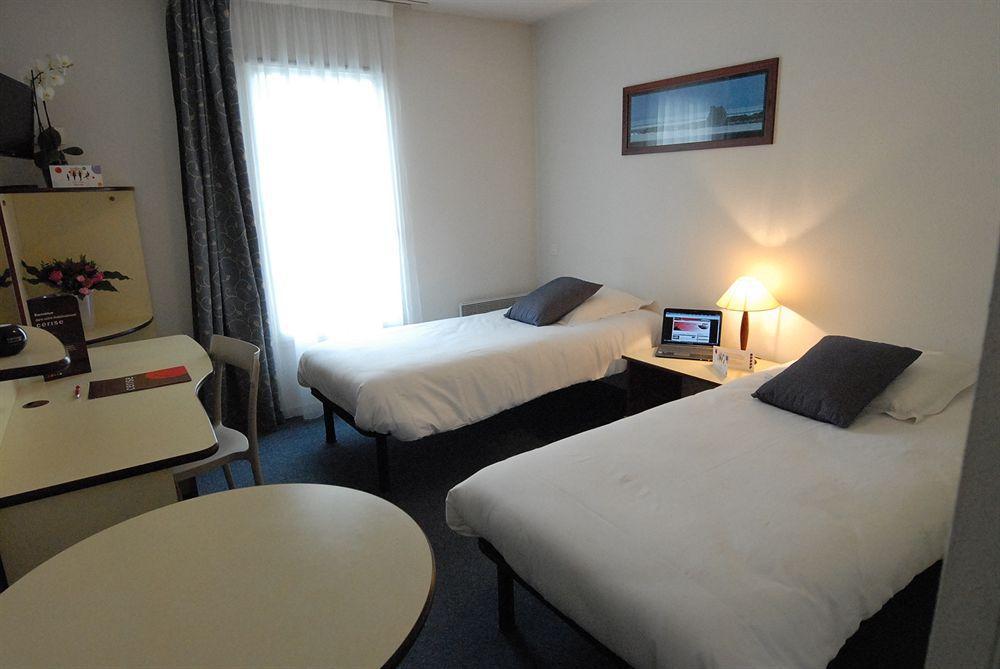 Aparthotel Cerise