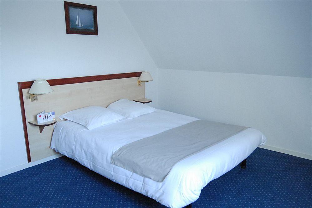 Cerise Aparthotel Lannion