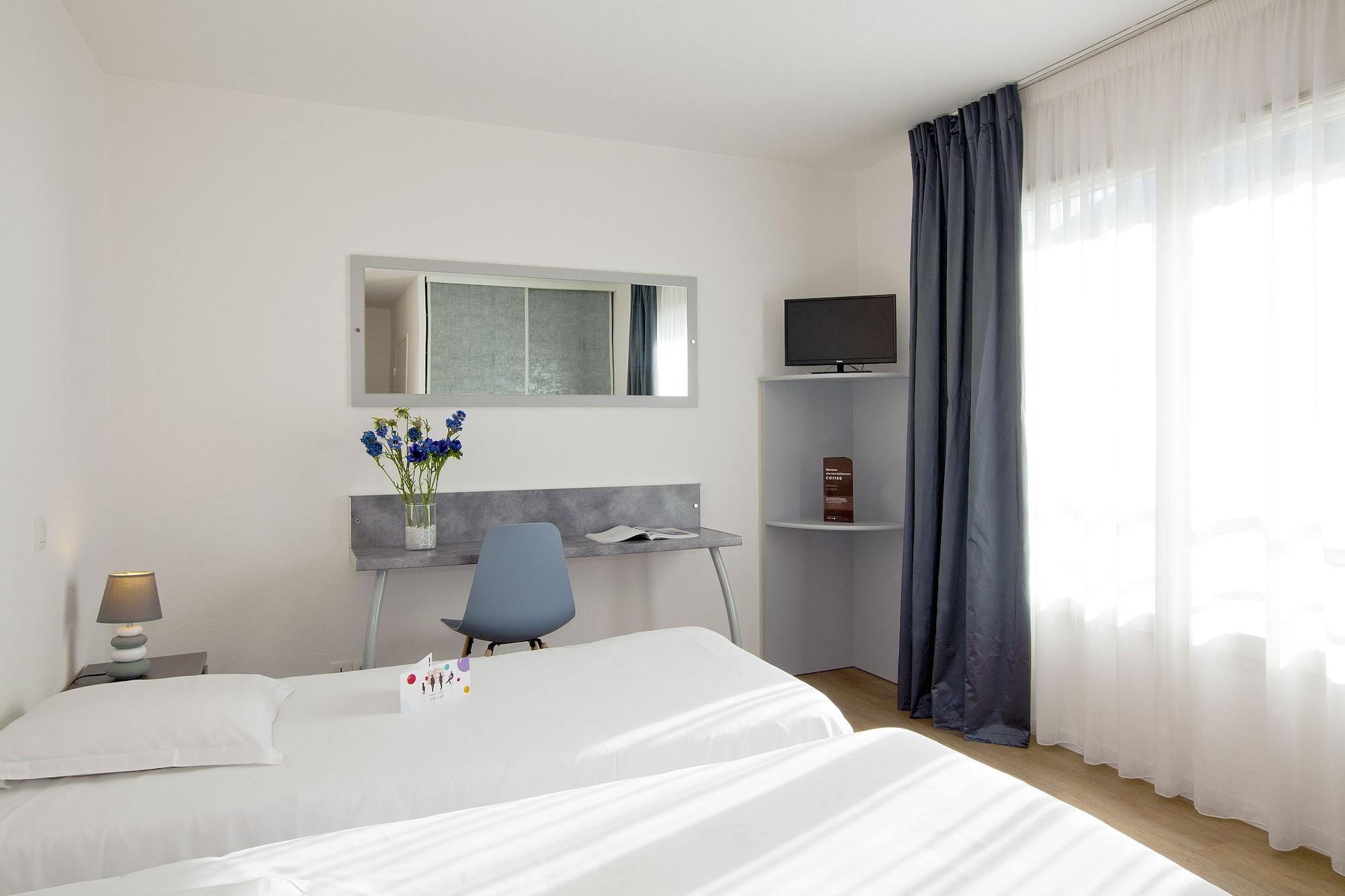 Aparthotel Cerise