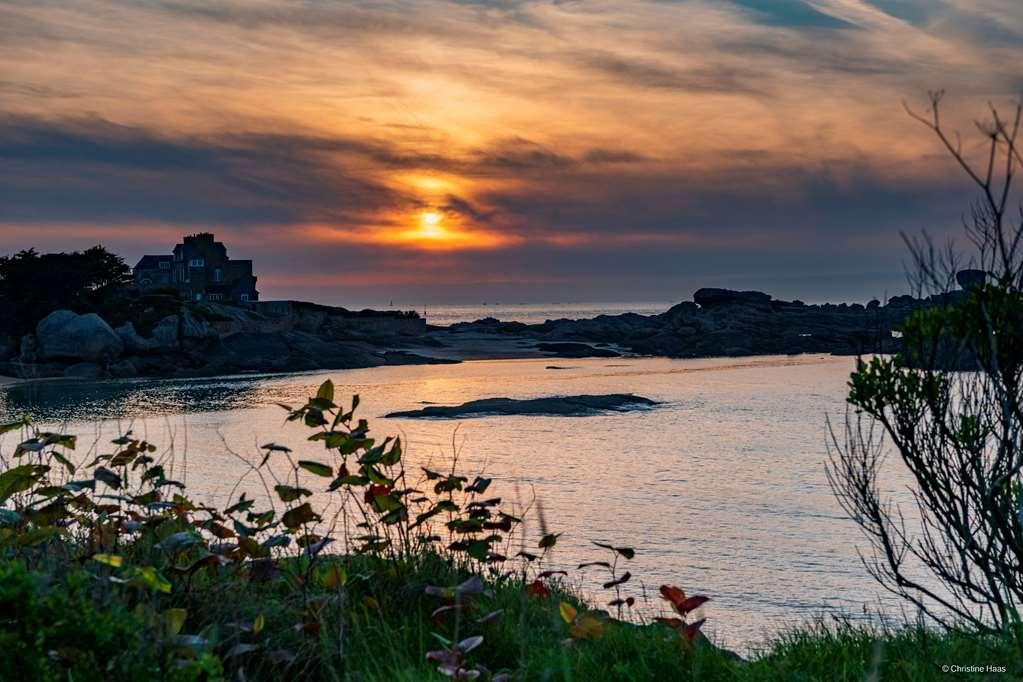 Aparthotel Cerise Lannion