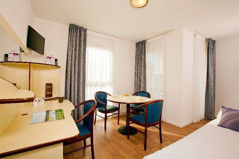 Aparthotel Cerise