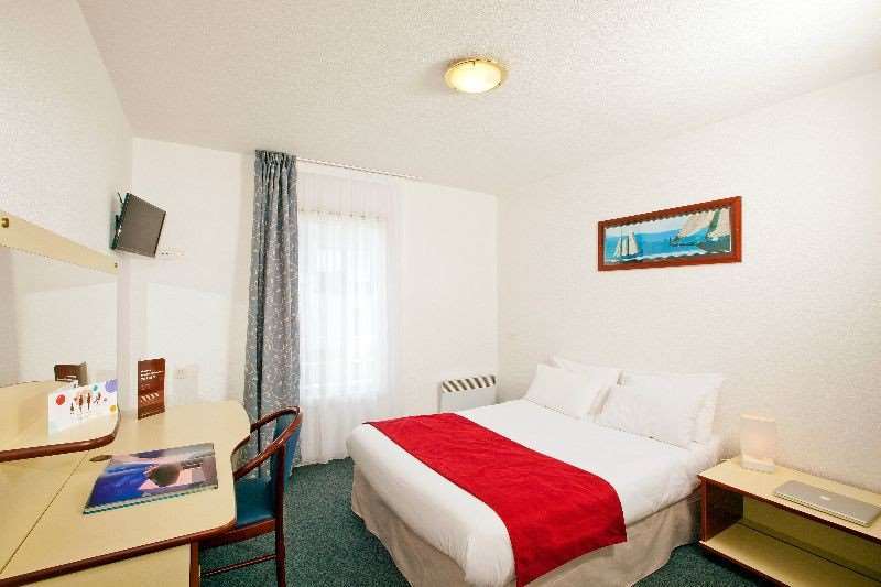 Cerise Aparthotel Lannion