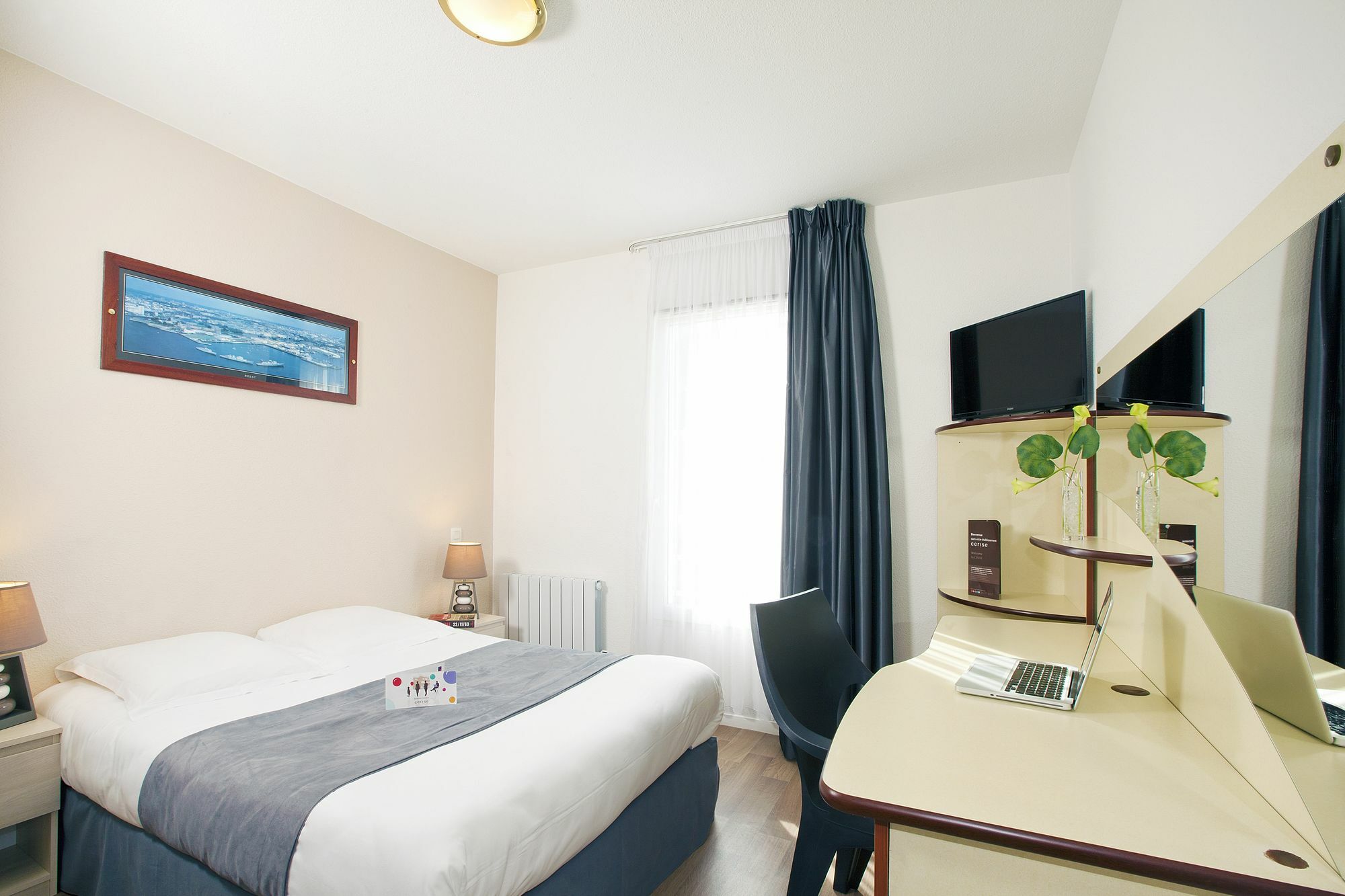 Aparthotel Cerise Lannion