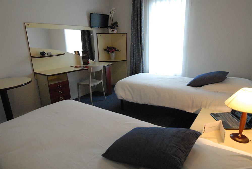 Cerise Appart hôtel 3*
