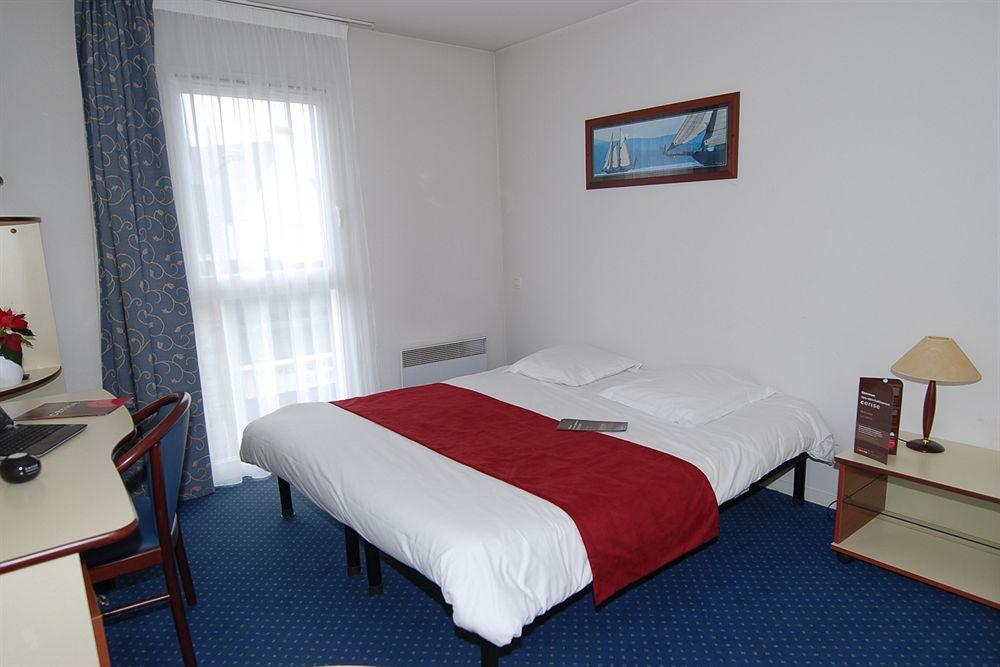 Appart hôtel Cerise Lannion