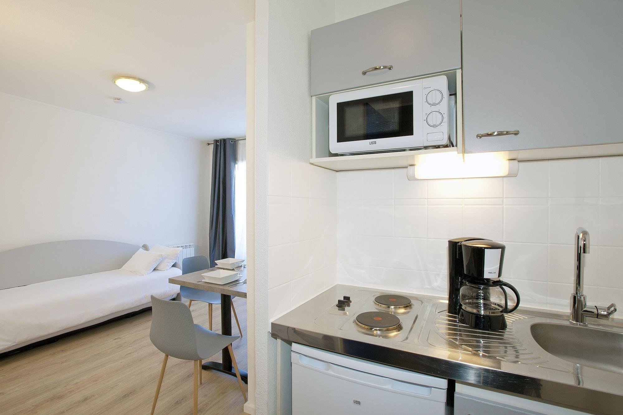 Cerise Appart hôtel Lannion