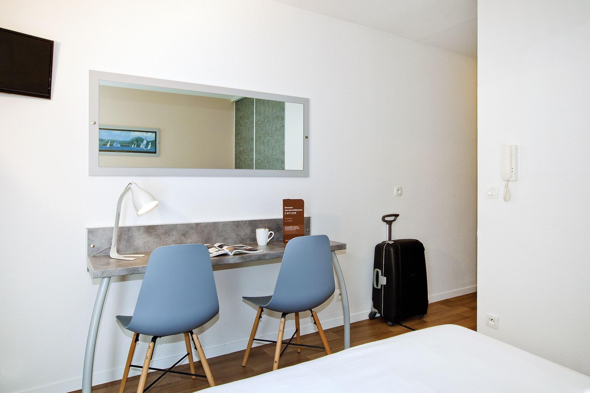 Cerise Appart hôtel