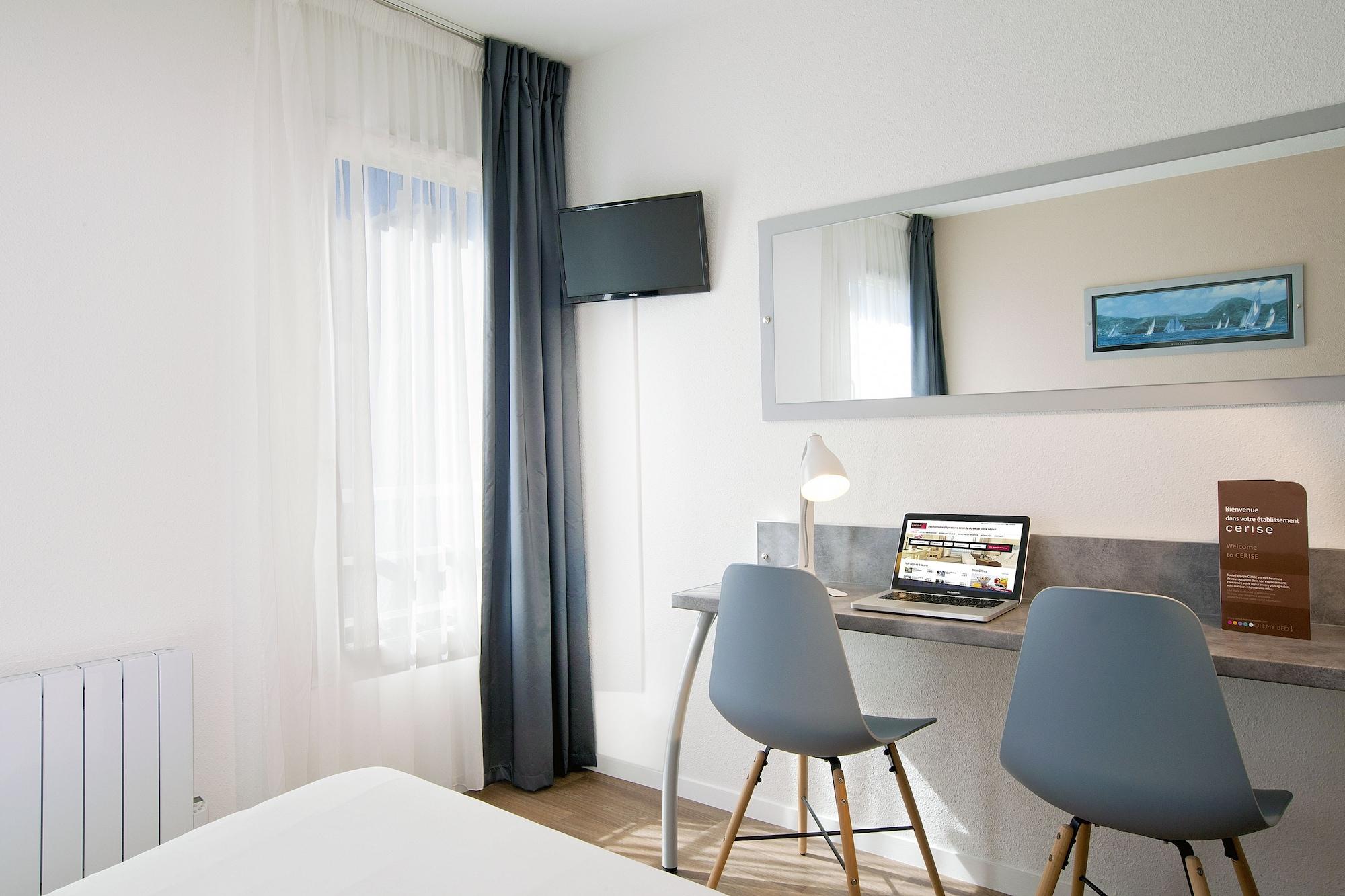 Cerise Appart hôtel