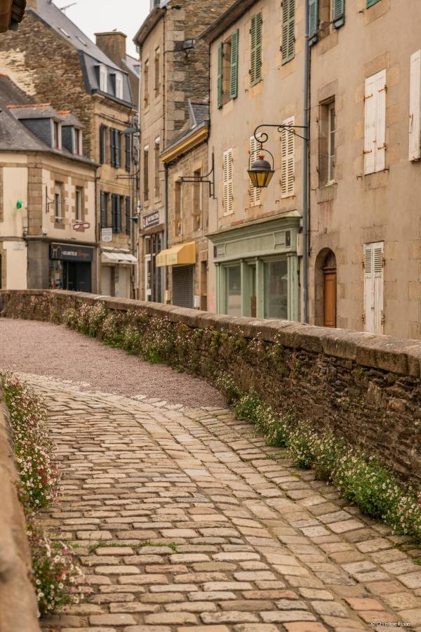 Cerise Lannion
