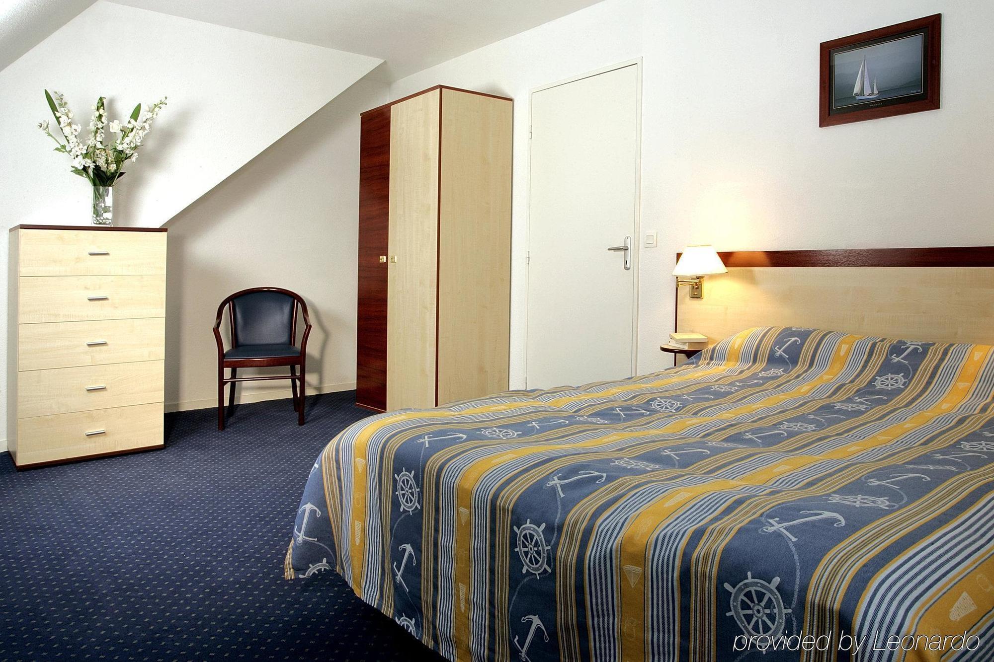 Cerise Appart hôtel 3*