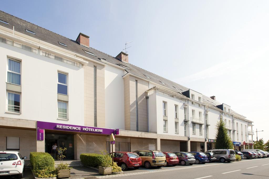 Cerise Appart hôtel Lannion