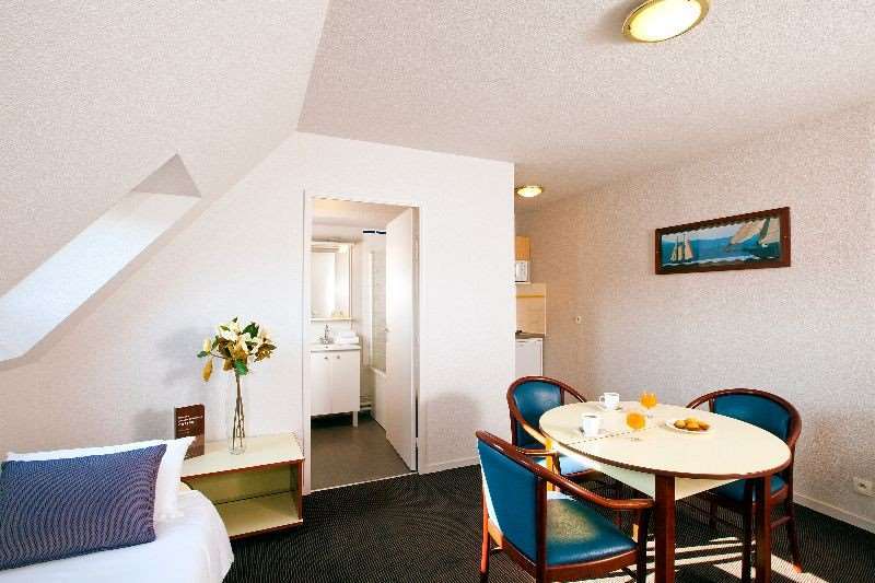 Cerise Appart hôtel 3*