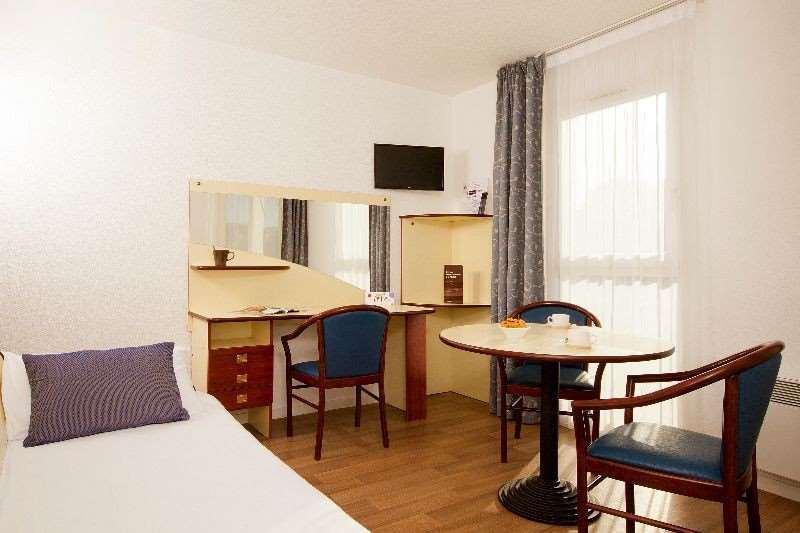 Appart hôtel Cerise 3*