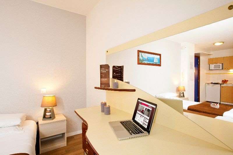 Appart hôtel Cerise