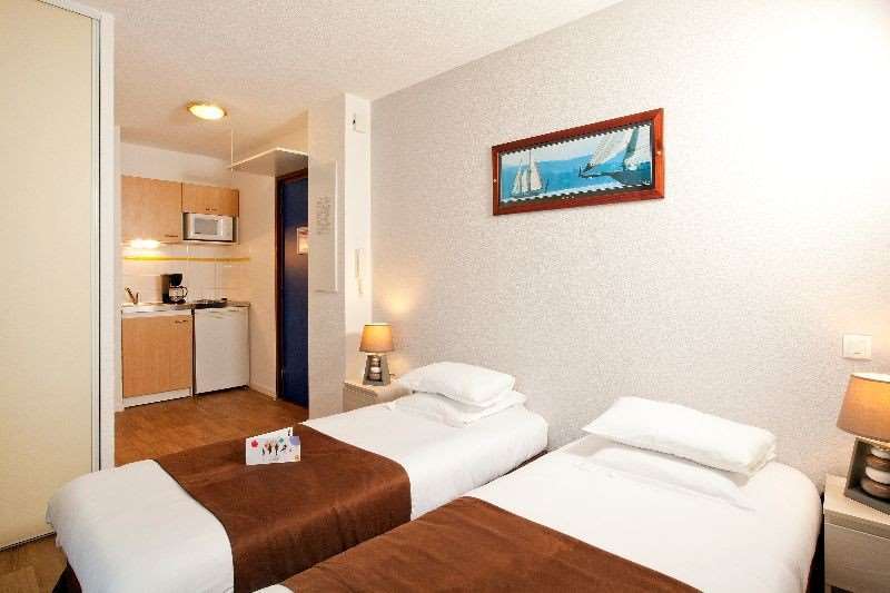 Cerise Appart hôtel 3*