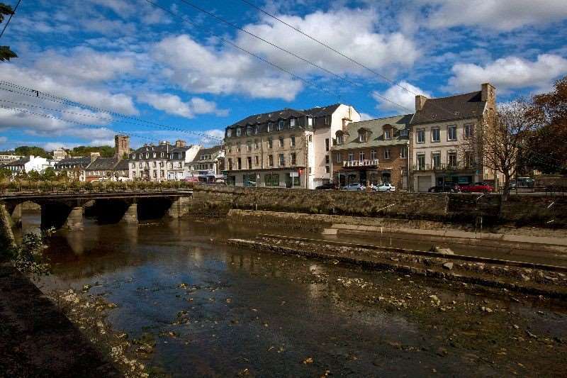 Cerise 3* Lannion