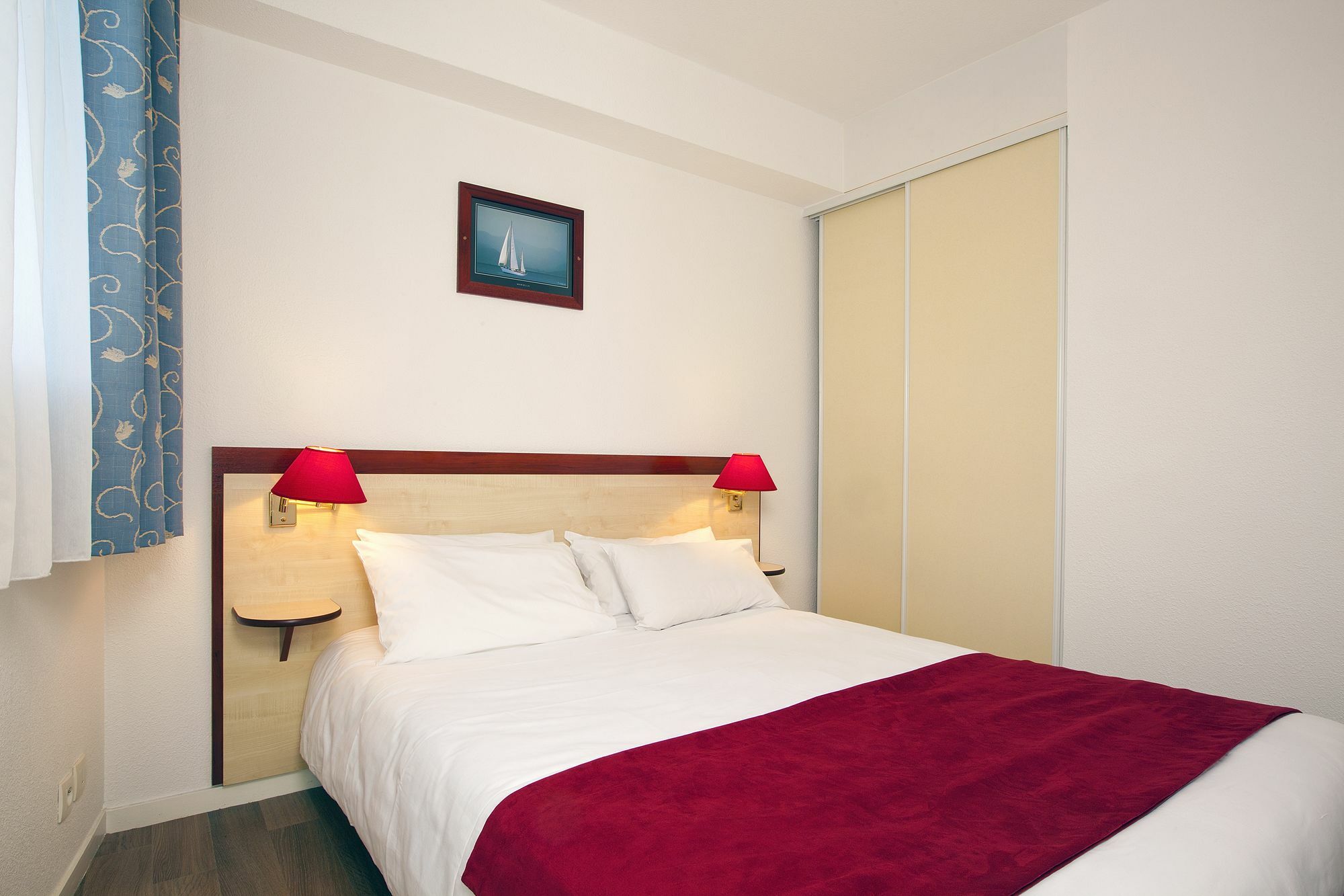 Appart hôtel Cerise 3*