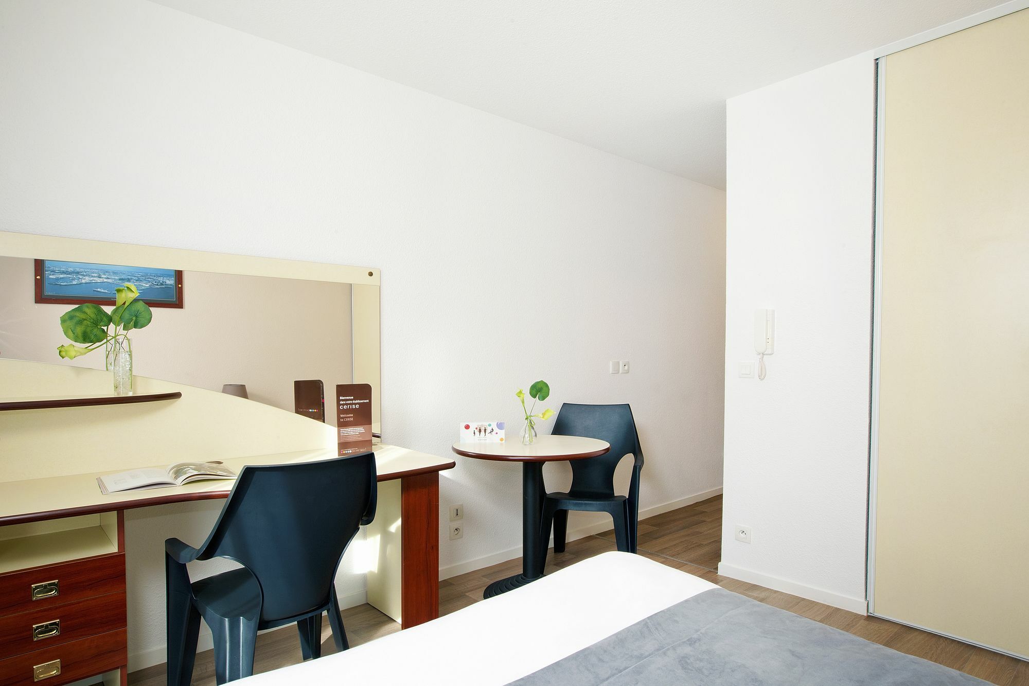 Cerise Appart hôtel 3*