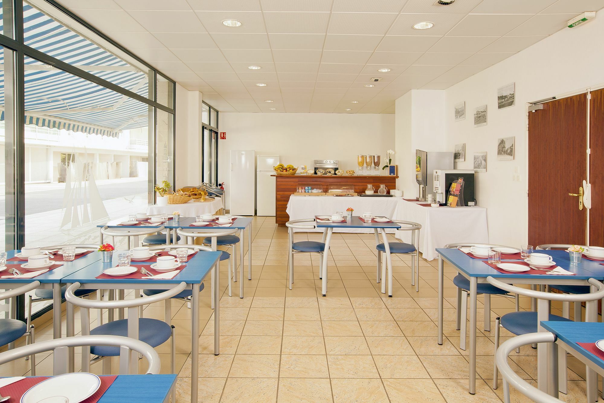 Cerise Appart hôtel 3*